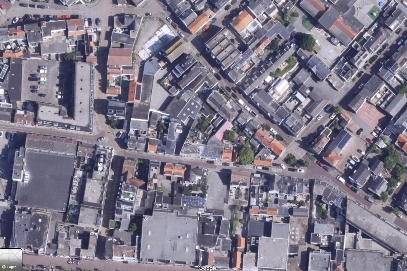 Binnenweg
