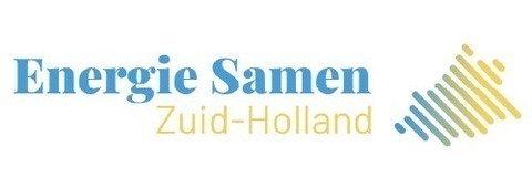 Logo van Energie Samen